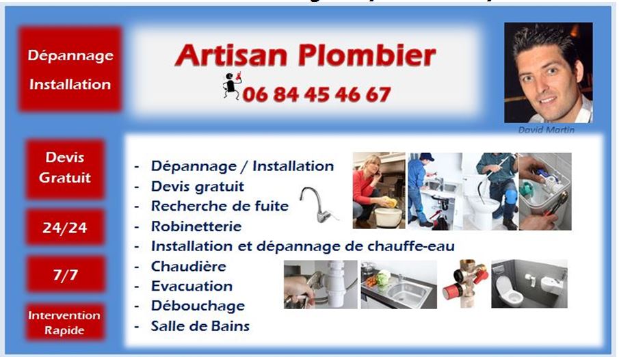 SOS Plombier urgence plomberie Montmerle sur Saône01090